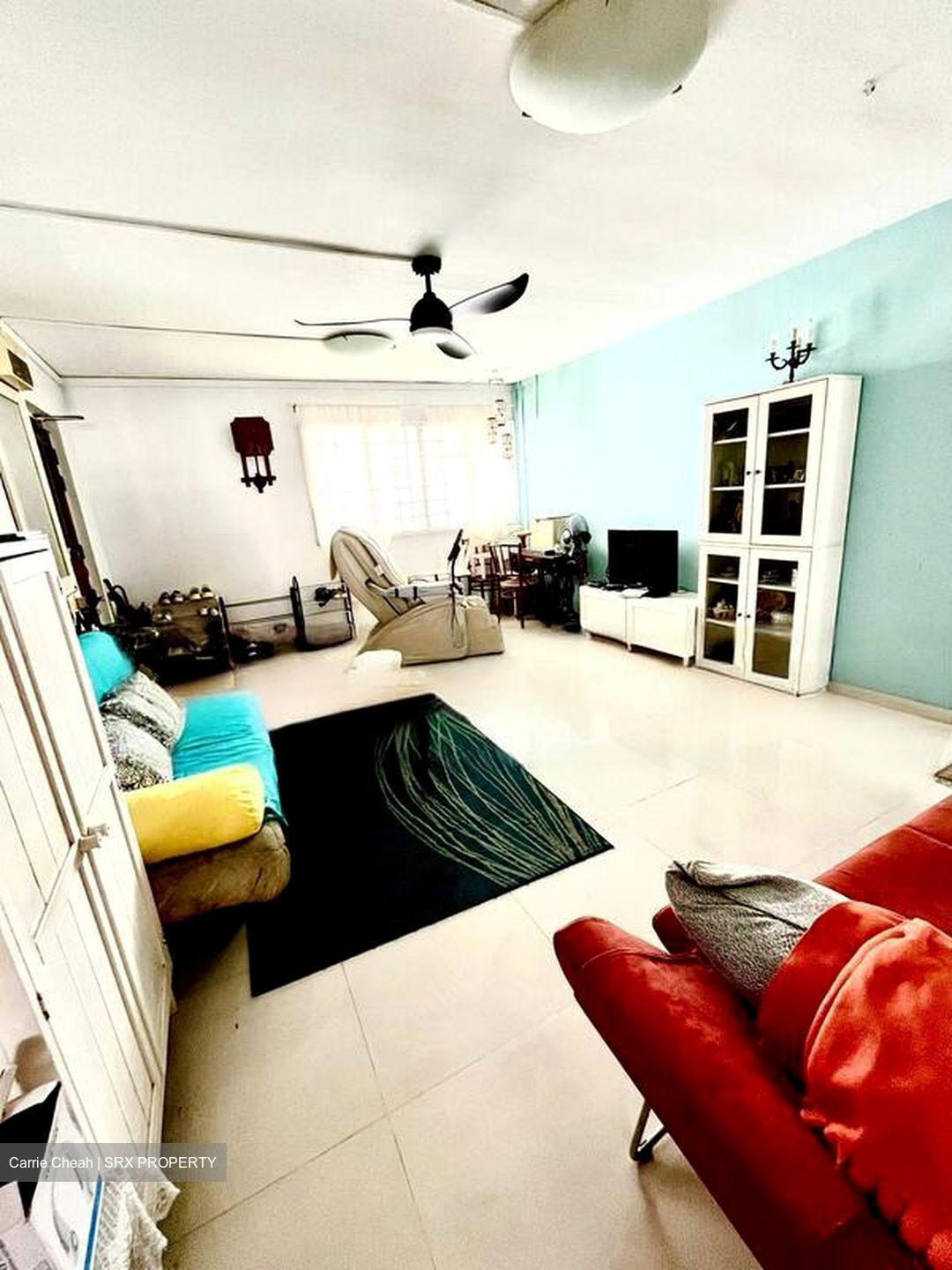 Blk 333 Clementi Avenue 2 (Clementi), HDB 4 Rooms #595264151